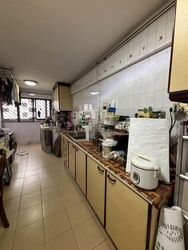 Blk 407 Fajar Road (Bukit Panjang), HDB 4 Rooms #634206021